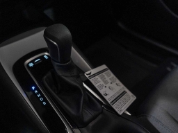 Toyota Corolla SE CVT (Natl) 2026