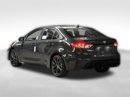 Toyota Corolla SE CVT (Natl) 2026