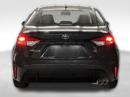 Toyota Corolla SE CVT (Natl) 2026