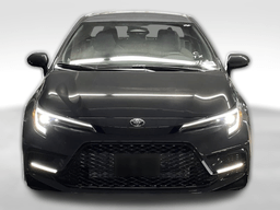 Toyota Corolla SE CVT (Natl) 2026