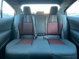 Toyota Corolla SE CVT (Natl) 2026