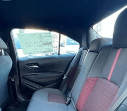 Toyota Corolla SE CVT (Natl) 2026