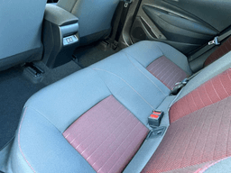 Toyota Corolla SE CVT (Natl) 2026