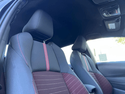 Toyota Corolla SE CVT (Natl) 2026