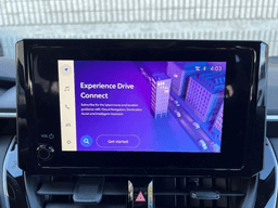 Toyota Corolla SE CVT (Natl) 2026