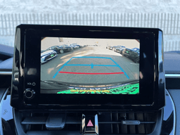 Toyota Corolla SE CVT (Natl) 2026