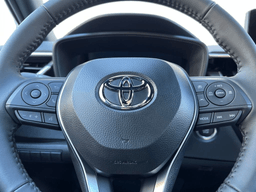 Toyota Corolla SE CVT (Natl) 2026