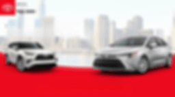 Toyota Corolla SE CVT (Natl) 2026