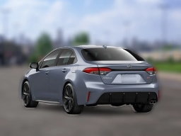 Toyota Corolla SE CVT (Natl) 2026