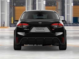 Toyota Corolla SE CVT (Natl) 2026