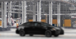 Toyota Corolla SE CVT (Natl) 2026