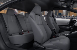 Toyota Corolla SE CVT (Natl) 2026