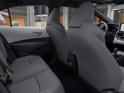 Toyota Corolla SE CVT (Natl) 2026