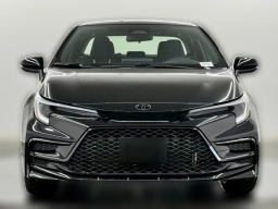 Toyota Corolla SE CVT (Natl) 2026