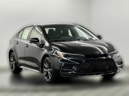 Toyota Corolla SE CVT (Natl) 2026