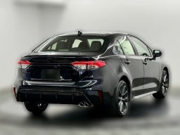 Toyota Corolla SE CVT (Natl) 2026