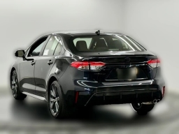 Toyota Corolla SE CVT (Natl) 2026