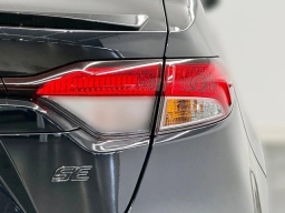 Toyota Corolla SE CVT (Natl) 2026