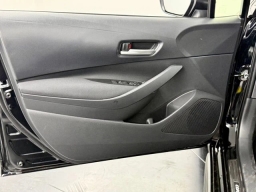 Toyota Corolla SE CVT (Natl) 2026