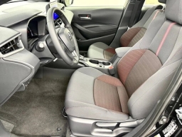 Toyota Corolla SE CVT (Natl) 2026