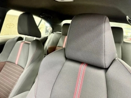 Toyota Corolla SE CVT (Natl) 2026