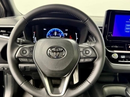 Toyota Corolla SE CVT (Natl) 2026