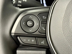 Toyota Corolla SE CVT (Natl) 2026