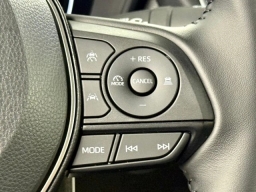 Toyota Corolla SE CVT (Natl) 2026