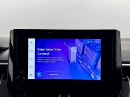 Toyota Corolla SE CVT (Natl) 2026