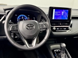 Toyota Corolla SE CVT (Natl) 2026