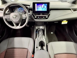 Toyota Corolla SE CVT (Natl) 2026