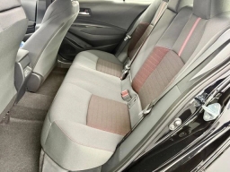 Toyota Corolla SE CVT (Natl) 2026