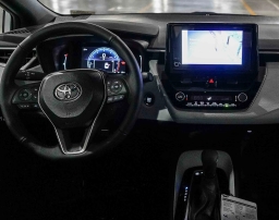 Toyota Corolla SE CVT (Natl) 2026