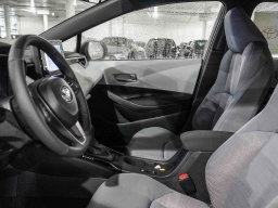 Toyota Corolla SE CVT (Natl) 2026