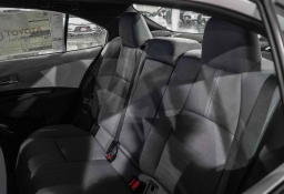 Toyota Corolla SE CVT (Natl) 2026