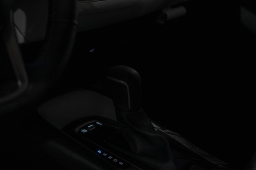 Toyota Corolla SE CVT (Natl) 2026