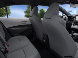 Toyota Corolla SE CVT (Natl) 2026