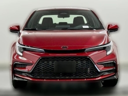 Toyota Corolla SE CVT (Natl) 2026