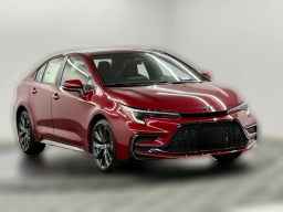 Toyota Corolla SE CVT (Natl) 2026