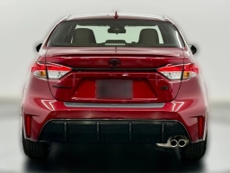 Toyota Corolla SE CVT (Natl) 2026