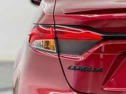 Toyota Corolla SE CVT (Natl) 2026