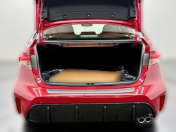 Toyota Corolla SE CVT (Natl) 2026