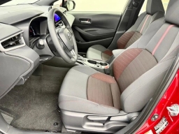 Toyota Corolla SE CVT (Natl) 2026