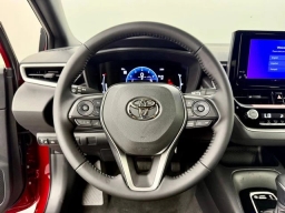 Toyota Corolla SE CVT (Natl) 2026