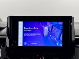 Toyota Corolla SE CVT (Natl) 2026