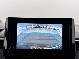 Toyota Corolla SE CVT (Natl) 2026