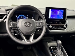 Toyota Corolla SE CVT (Natl) 2026