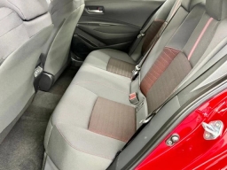 Toyota Corolla SE CVT (Natl) 2026