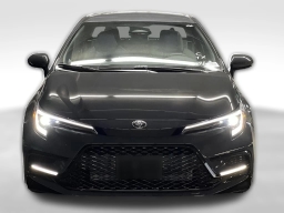 Toyota Corolla SE CVT (Natl) 2026