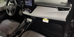 Toyota Corolla SE CVT (Natl) 2026